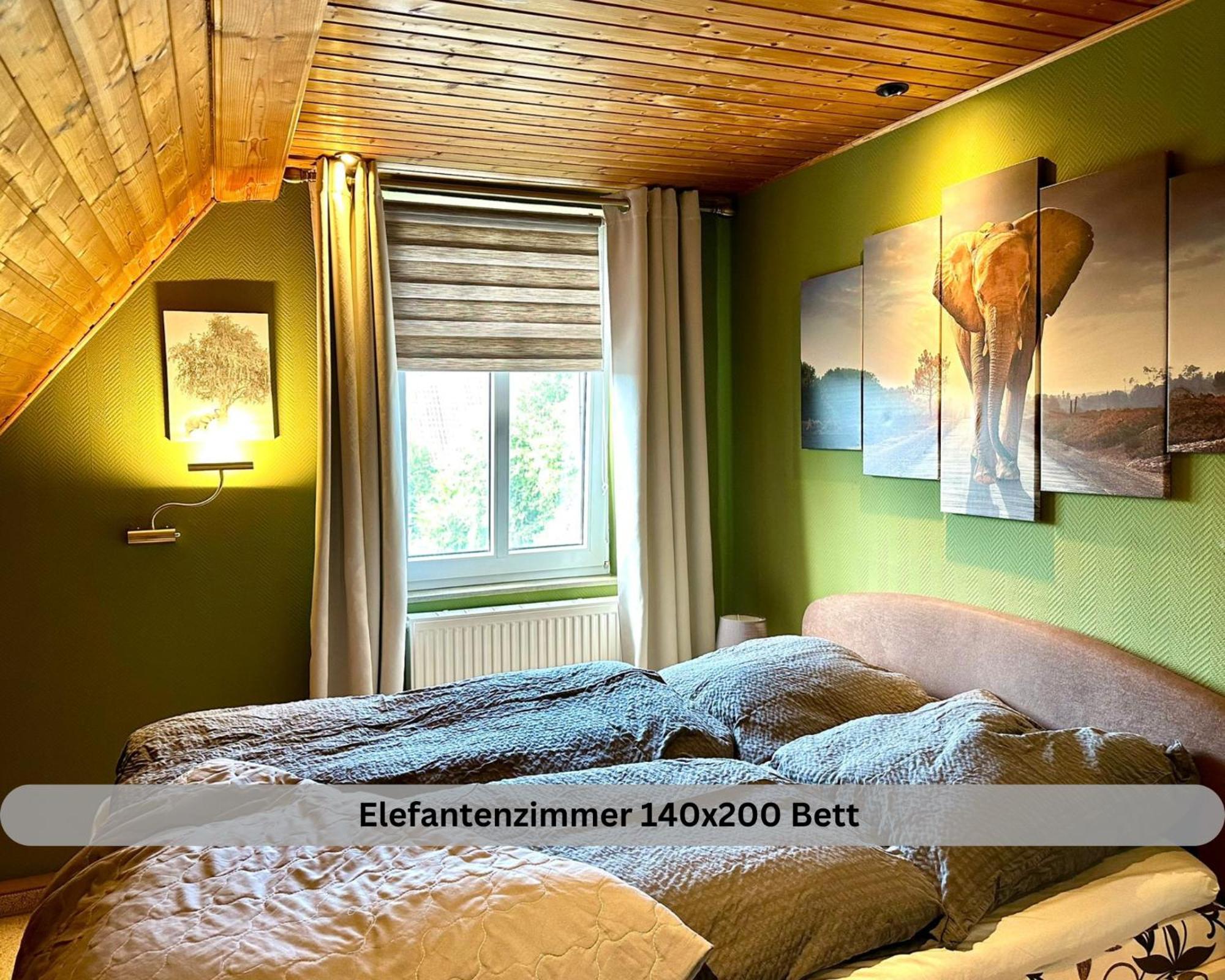 Lodge Of Africa - Einzigartige Themenzimmer, Eingezaeunten Garten, Sauna, Whirlpool & Kamin, Hunde Willkommen, Gasgrill, Voll Ausgestattete Kueche, Grosser Essbereich, Hamburg & Stade In Der Naehe Twielenfleth Eksteriør bilde
