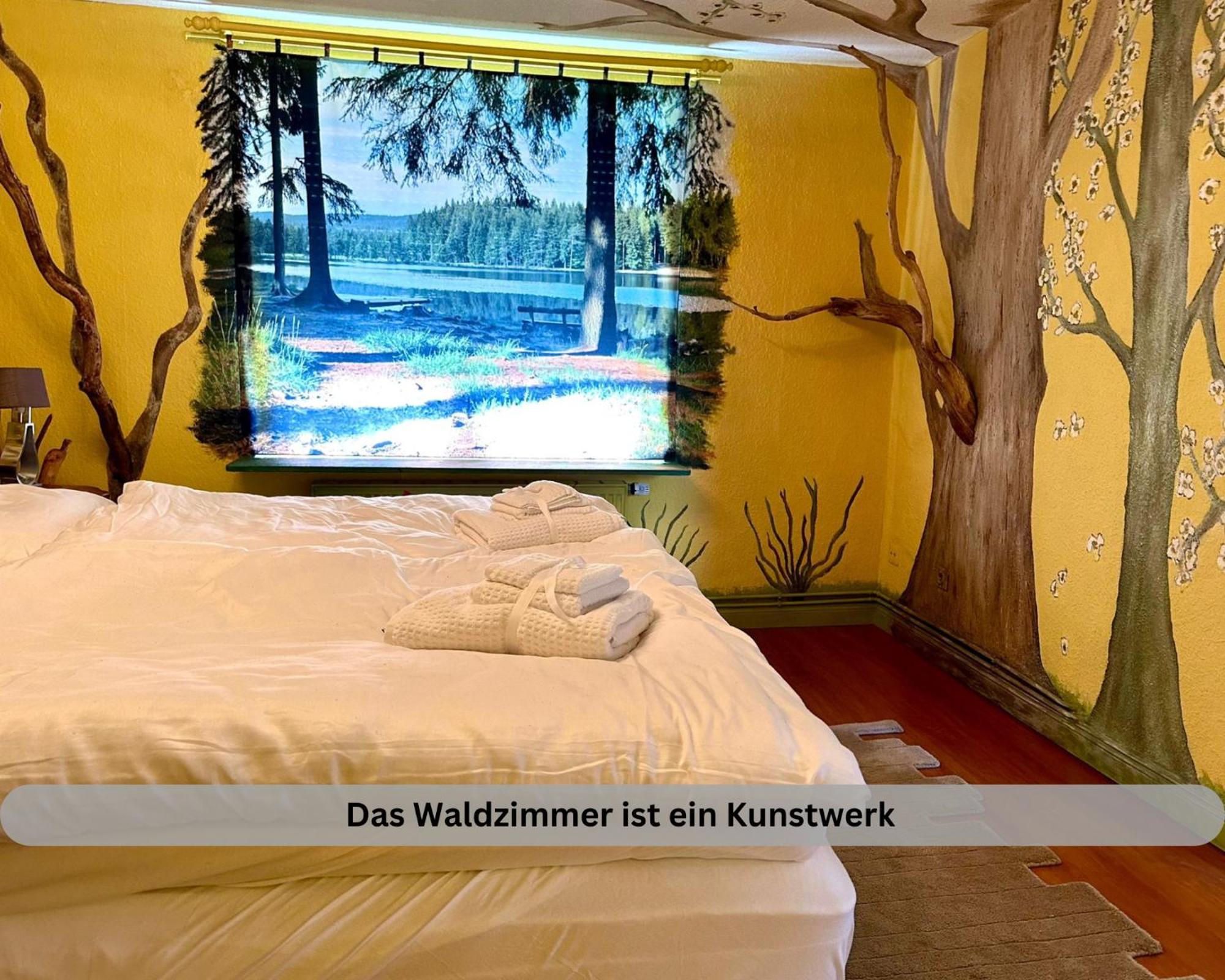 Lodge Of Africa - Einzigartige Themenzimmer, Eingezaeunten Garten, Sauna, Whirlpool & Kamin, Hunde Willkommen, Gasgrill, Voll Ausgestattete Kueche, Grosser Essbereich, Hamburg & Stade In Der Naehe Twielenfleth Eksteriør bilde