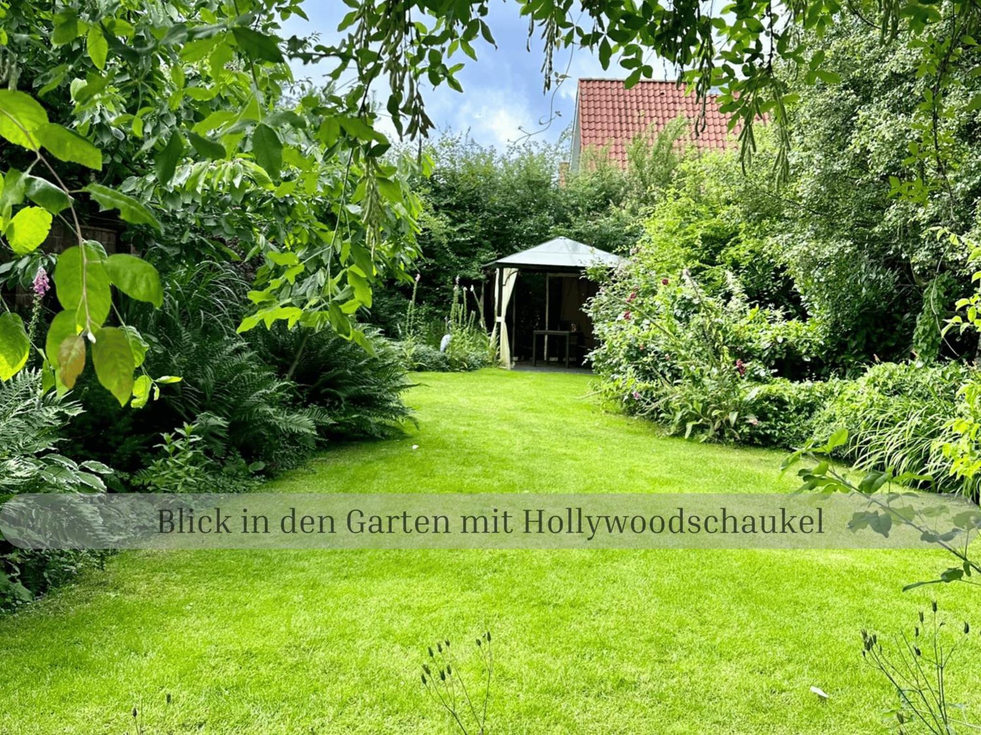 Lodge Of Africa - Einzigartige Themenzimmer, Eingezaeunten Garten, Sauna, Whirlpool & Kamin, Hunde Willkommen, Gasgrill, Voll Ausgestattete Kueche, Grosser Essbereich, Hamburg & Stade In Der Naehe Twielenfleth Eksteriør bilde