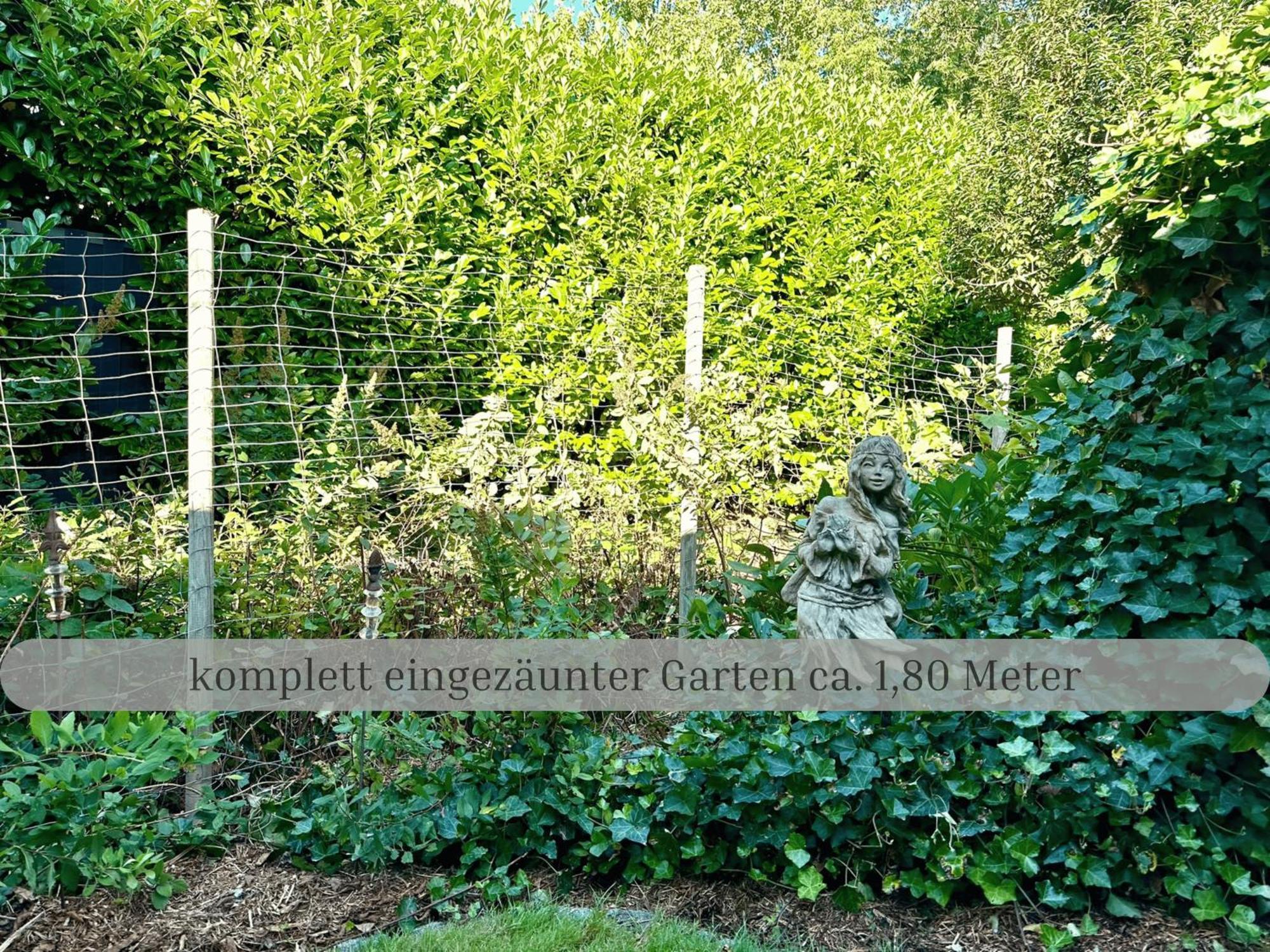Lodge Of Africa - Einzigartige Themenzimmer, Eingezaeunten Garten, Sauna, Whirlpool & Kamin, Hunde Willkommen, Gasgrill, Voll Ausgestattete Kueche, Grosser Essbereich, Hamburg & Stade In Der Naehe Twielenfleth Eksteriør bilde