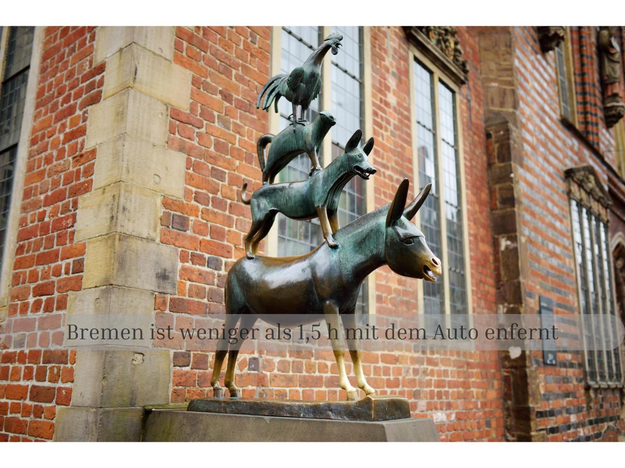 Lodge Of Africa - Einzigartige Themenzimmer, Eingezaeunten Garten, Sauna, Whirlpool & Kamin, Hunde Willkommen, Gasgrill, Voll Ausgestattete Kueche, Grosser Essbereich, Hamburg & Stade In Der Naehe Twielenfleth Eksteriør bilde