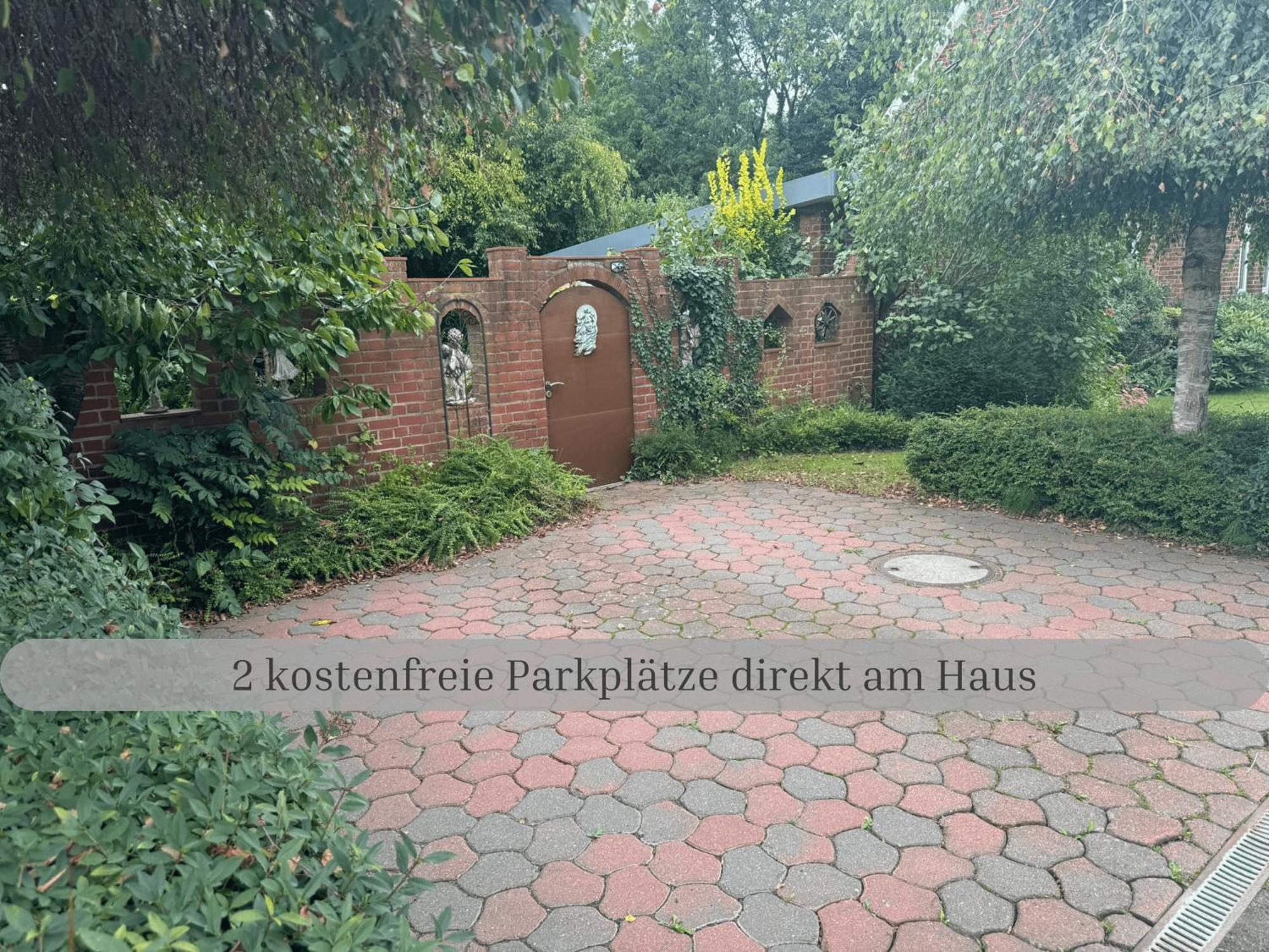 Lodge Of Africa - Einzigartige Themenzimmer, Eingezaeunten Garten, Sauna, Whirlpool & Kamin, Hunde Willkommen, Gasgrill, Voll Ausgestattete Kueche, Grosser Essbereich, Hamburg & Stade In Der Naehe Twielenfleth Eksteriør bilde